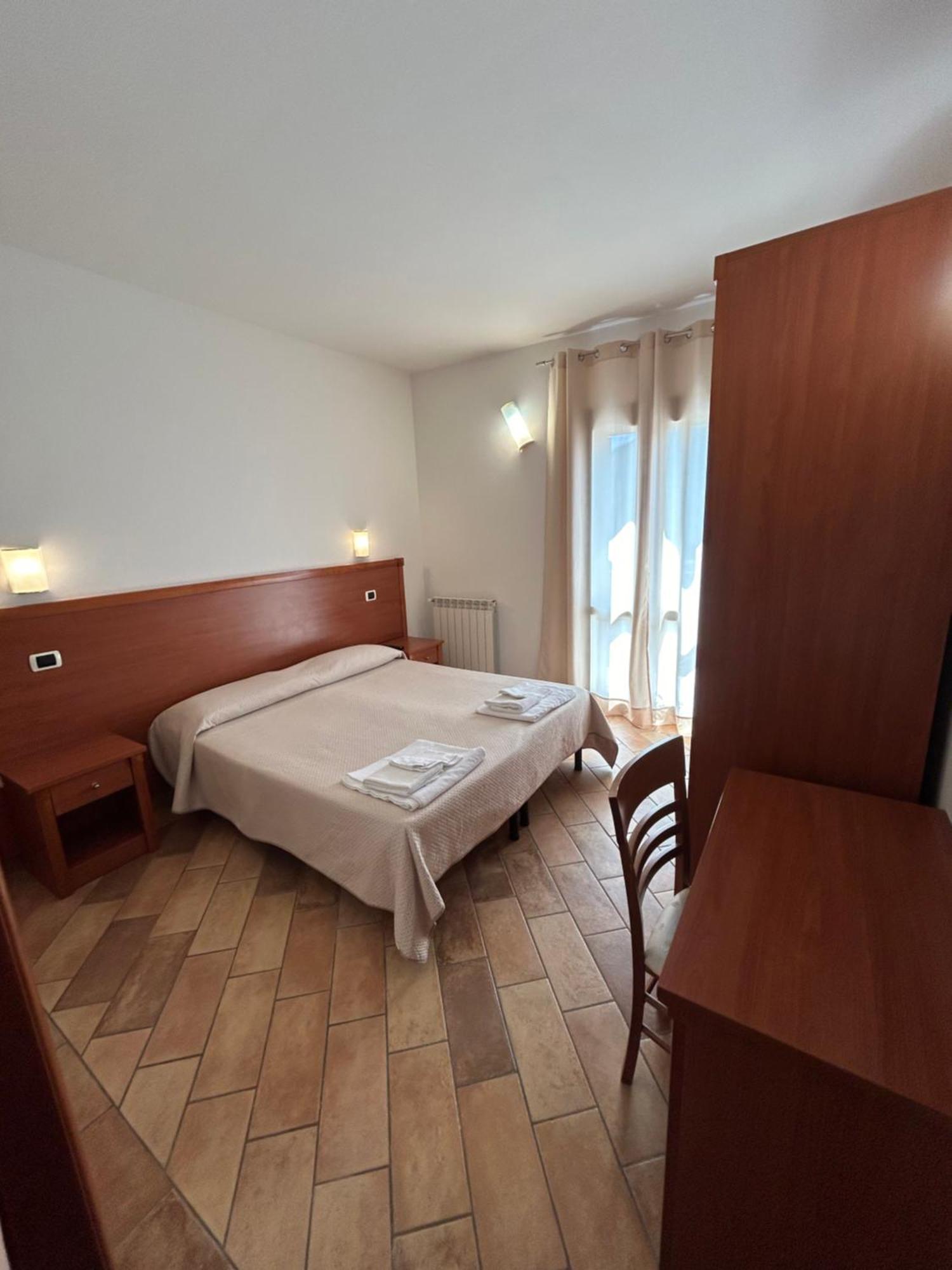 Hotel Gans Cascia Exterior foto